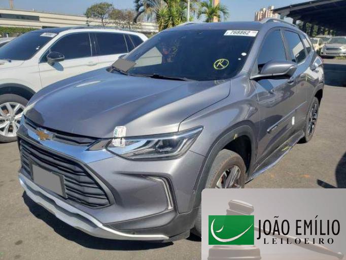 CHEVROLET TRACKER 21/21 