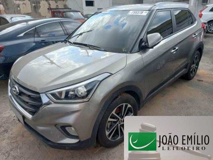 HYUNDAI CRETA 20/21