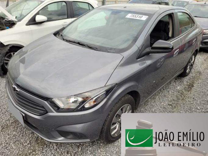 CHEVROLET ONIX 21/21