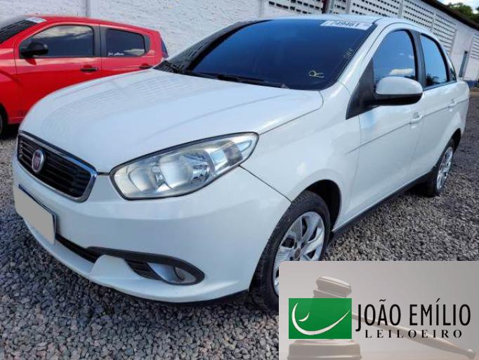 FIAT GRAND SIENA 17/17