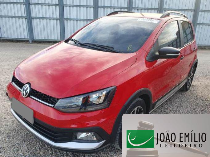 VOLKSWAGEN FOX 19/20 