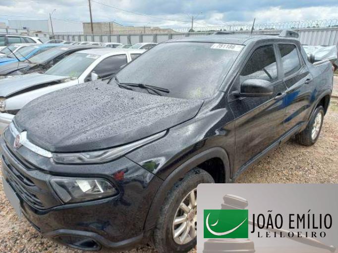 FIAT TORO 16/17