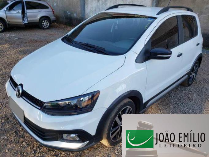 VOLKSWAGEN FOX 19/19