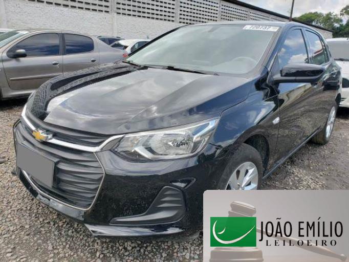 CHEVROLET ONIX 20/21