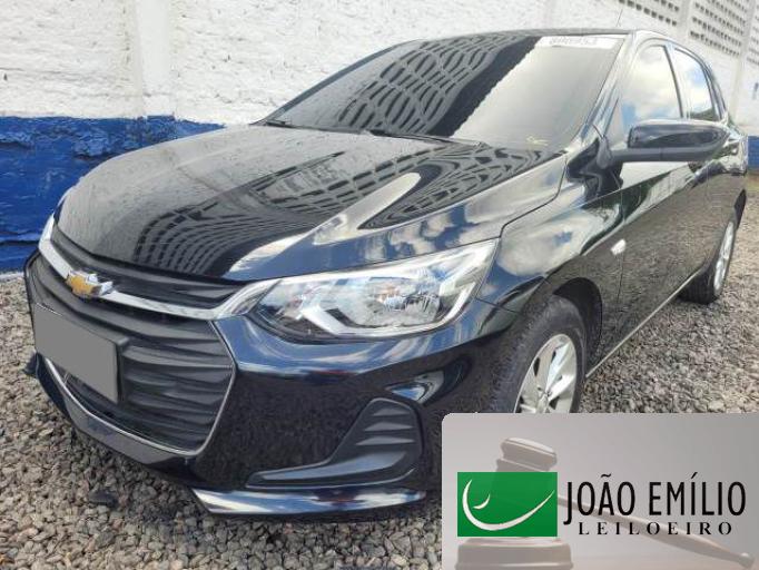 CHEVROLET ONIX 20/21 