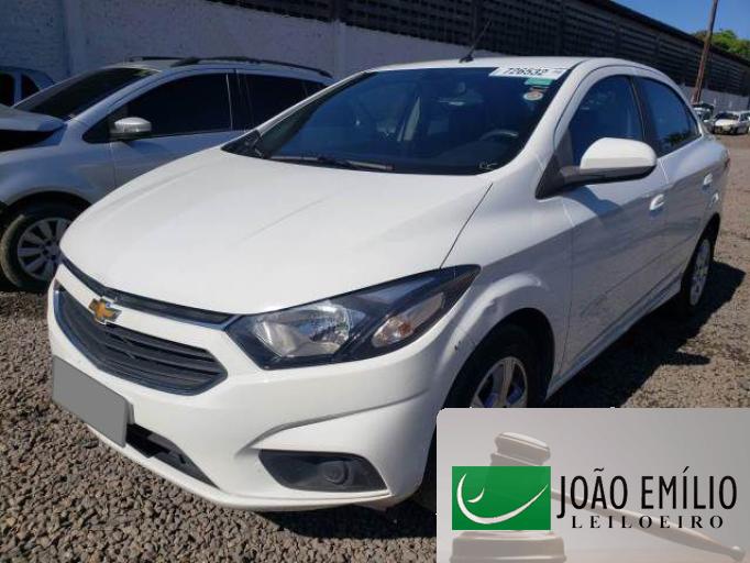 CHEVROLET PRISMA 18/18