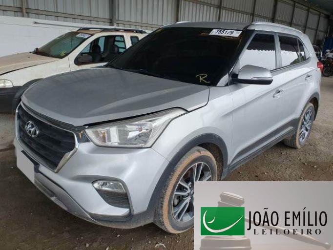 HYUNDAI CRETA 18/18