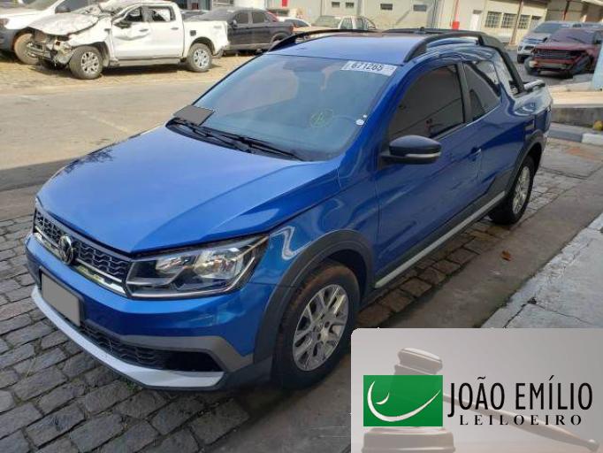 VOLKSWAGEN SAVEIRO CD 18/18 