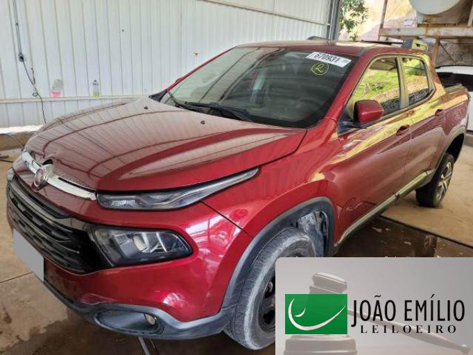 FIAT TORO 16/17