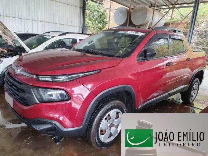 FIAT TORO 16/17