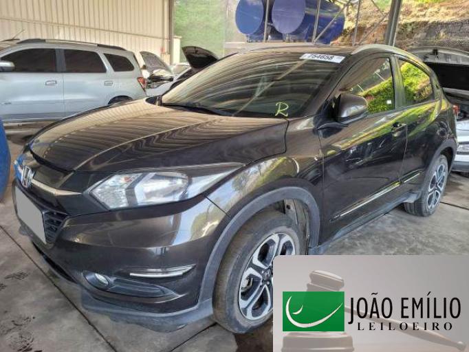 HONDA HR-V 17/17