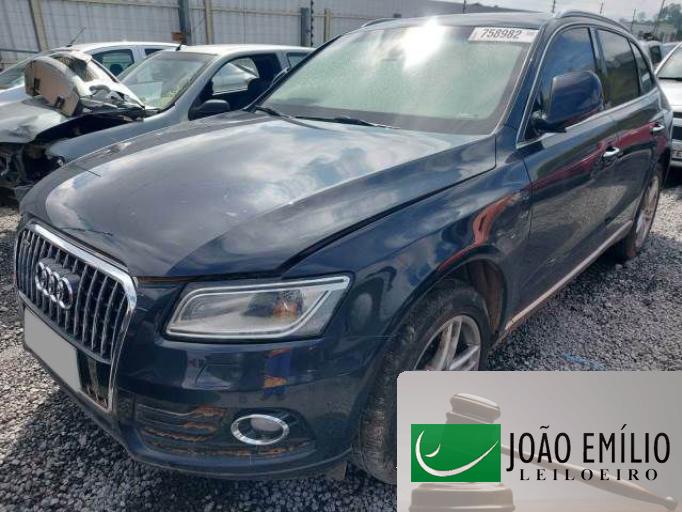 AUDI Q5 16/17