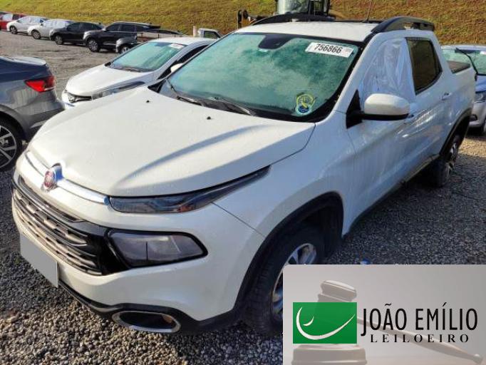 FIAT TORO 16/17