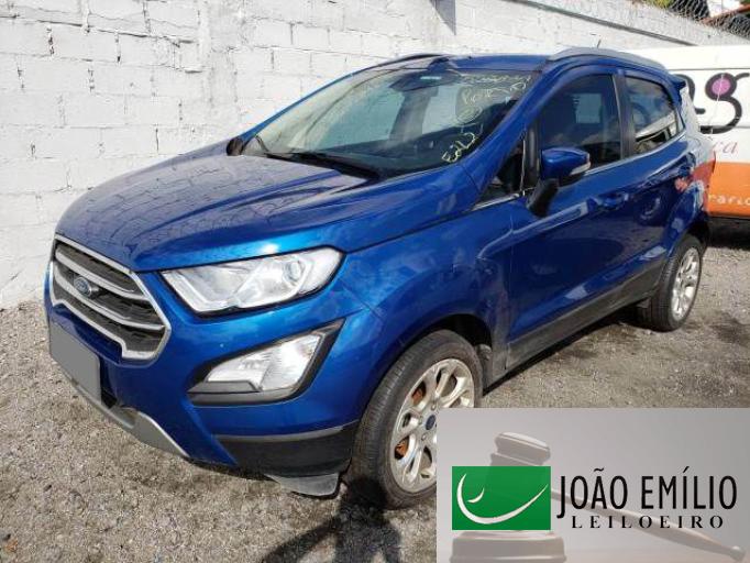 FORD ECOSPORT 18/18