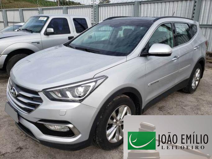 HYUNDAI SANTA FE 17/18