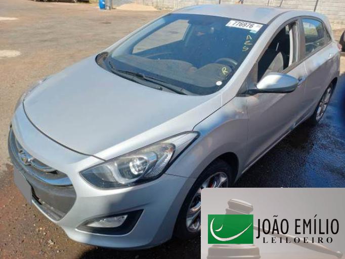 HYUNDAI I30 14/15