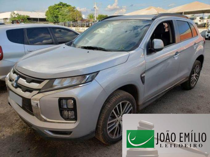 MITSUBISHI ASX/OUTLANDER SPORT 20/21