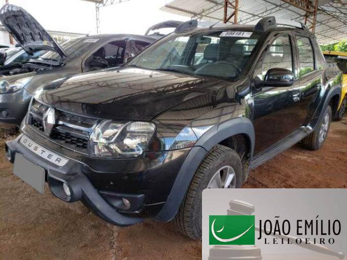 RENAULT DUSTER OROCH 19/20