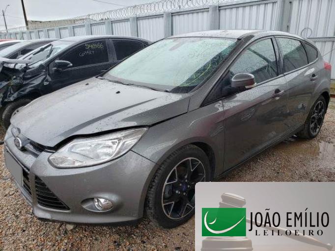 FORD FOCUS 14/14