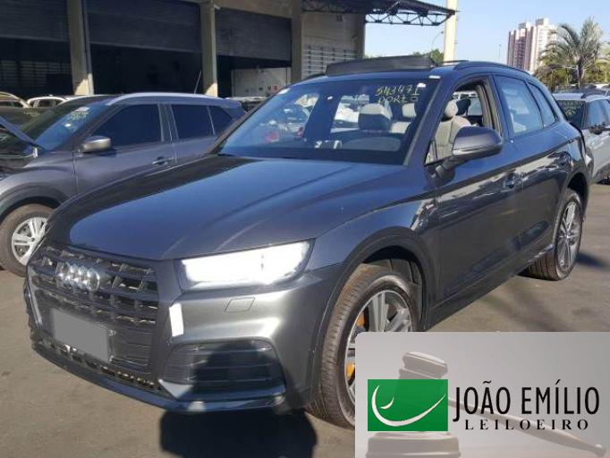 AUDI Q5 19/20