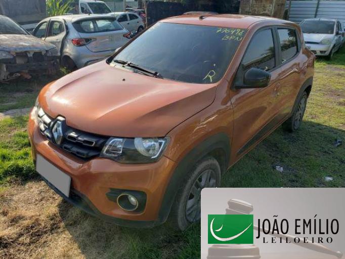 RENAULT KWID 19/20