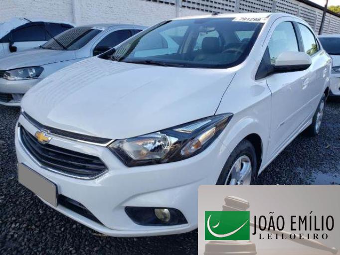 CHEVROLET PRISMA 18/18