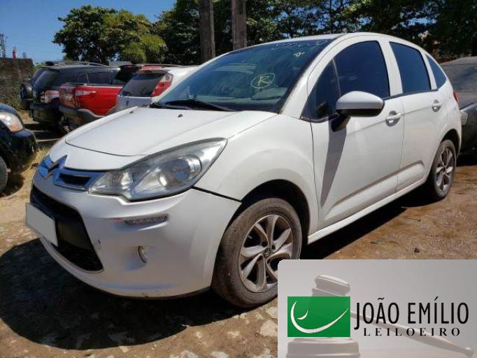 CITROEN C3 14/15