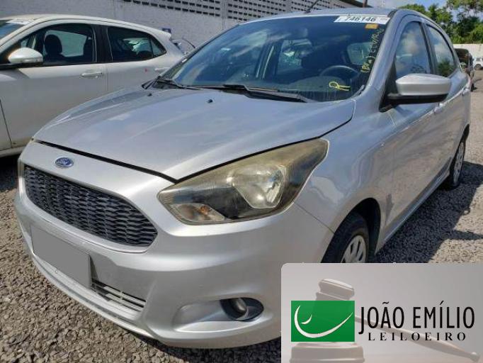 FORD KA 15/15