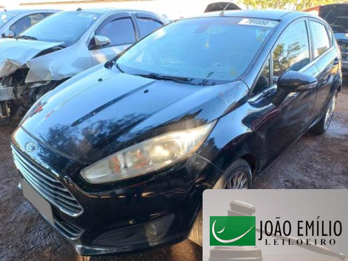 FORD FIESTA 15/15