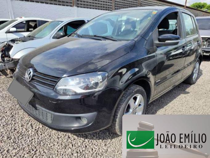 VOLKSWAGEN FOX 13/13