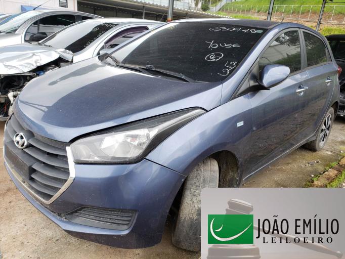 HYUNDAI HB20 16/17
