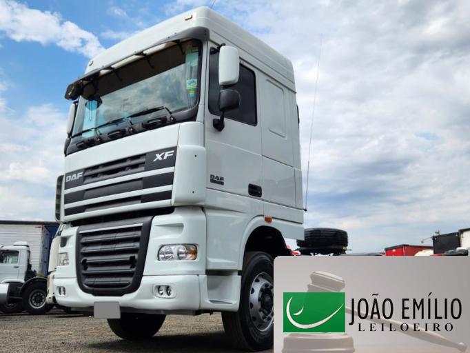 DAF XF 19/20