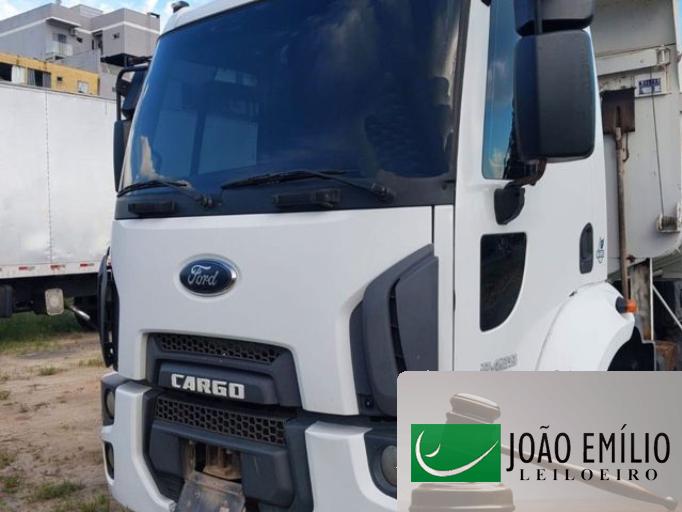 FORD CARGO 15/15