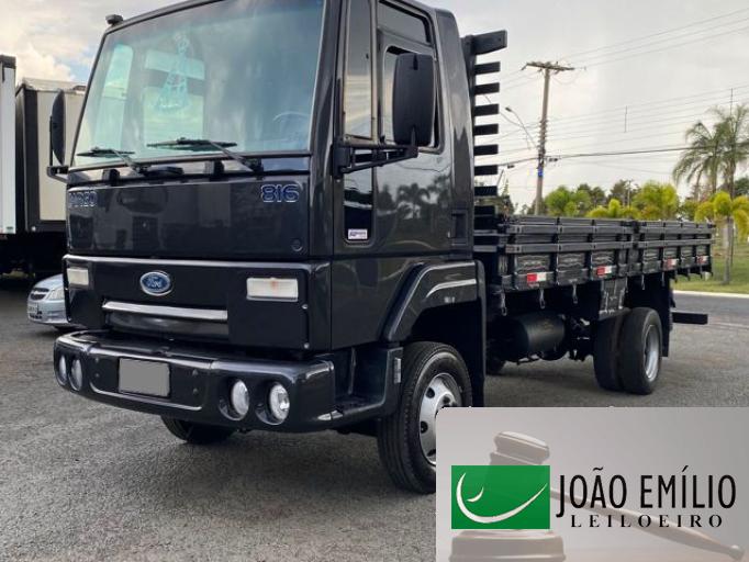 FORD CARGO 12/13