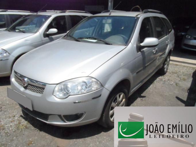 FIAT PALIO 16/17