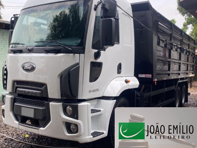 FORD CARGO 15/15