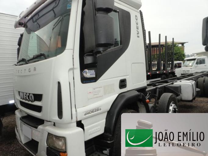 IVECO TECTOR 14/14