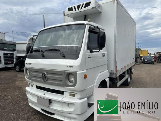 VOLKSWAGEN DELIVERY 15/15
