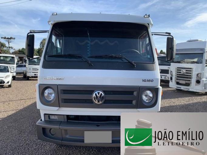 VOLKSWAGEN DELIVERY 14/14