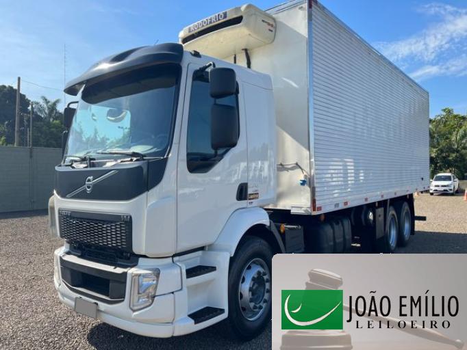 VOLVO VM-270 17/18