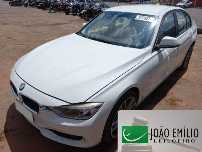 BMW SERIE 3 14/15