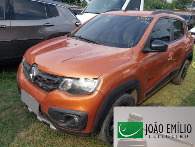 RENAULT KWID 19/20