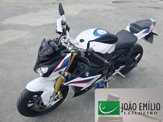 BMW S 1000 18/18