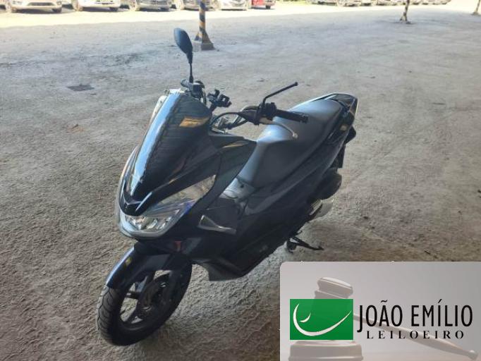 HONDA PCX 18/18