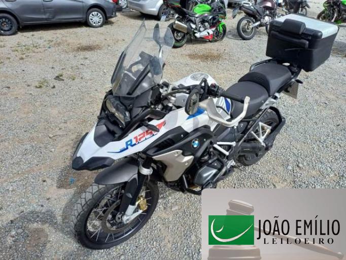 BMW R 1250 22/22