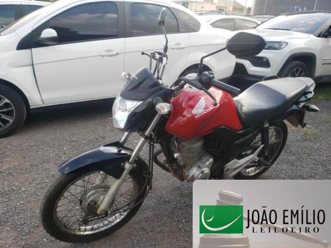 HONDA CG 160 21/21