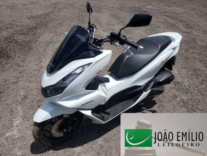 HONDA PCX 23/23