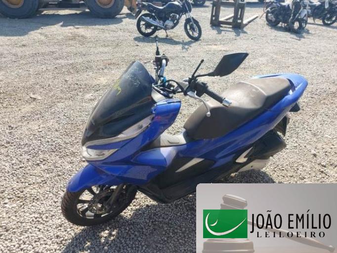 HONDA PCX 22/22