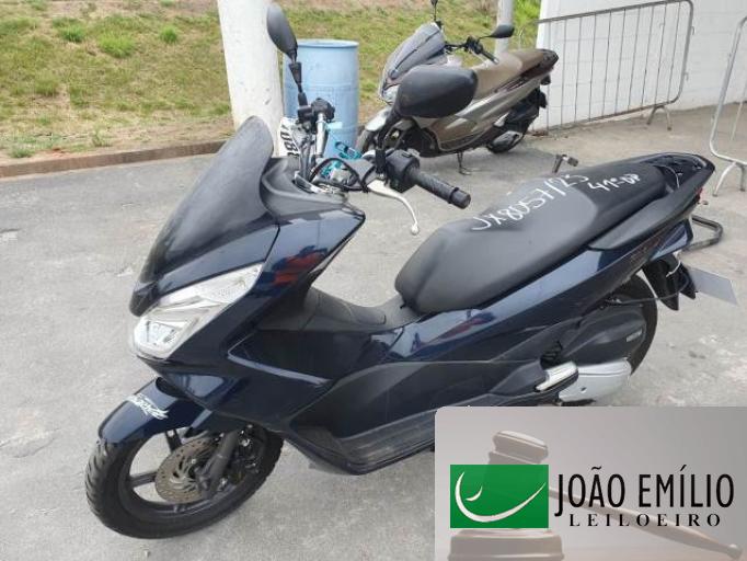 HONDA PCX 18/18