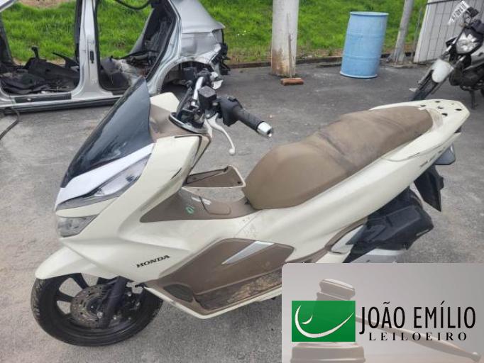 HONDA PCX 19/19